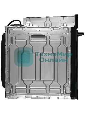 Электрический духовой шкаф Korting OKB 6820 EN, встраиваемый