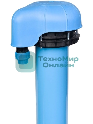 Крышка скважины Джилекс КС 110-133 (6050)