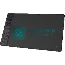 Графический планшет Huion Inspiroy H951P 2M, 8192 уровней, USB Type-C