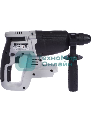 Перфоратор 649.0.0.70 ИНТЕРСКОЛ