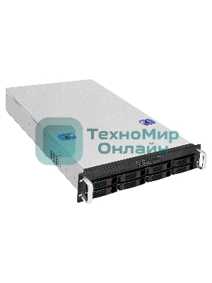 Серверная платформа ExeGate Pro 2U660-HS08 (RM 19