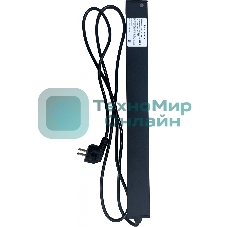 Блок распределения питания NTSS NTSS-PDU-DA2034 гор.размещ. 8x базовые 16A Schuko 2м