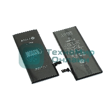 Аккумуляторная батарея Amperin для Apple iPhone 6 3,82V 2200mAh