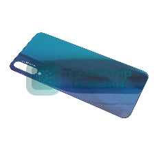 Задняя крышка для Huawei Honor 20 Lite Китай (20 Youth) синий