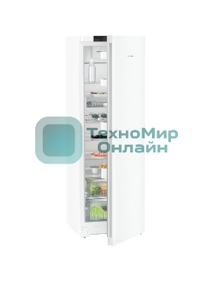 Холодильник Liebherr SRD 5220-22 001 белый однокамерный 398л