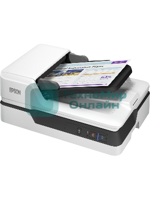 Сканер WorkForce DS-1630