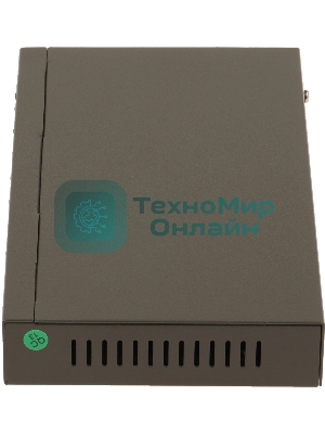 Коммутатор Tenda TEF1110P-8-63W