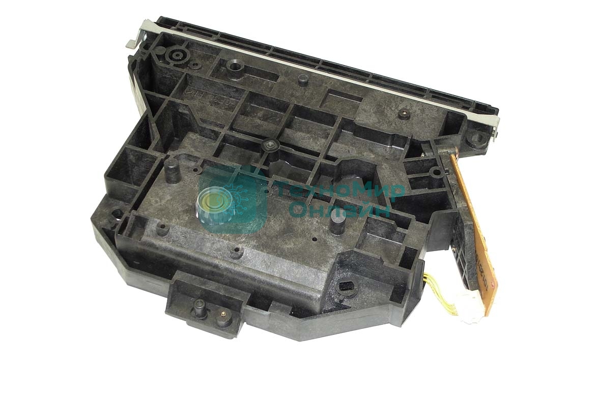 Блок сканера/лазера (в сборе) RG5-5100 HP LJ 4100 Laser Scanner Assy