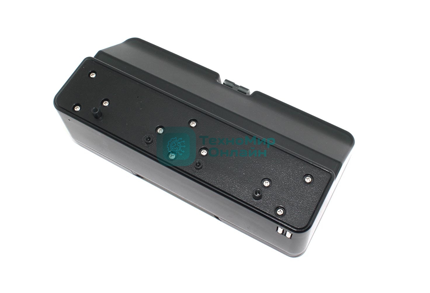 Пылесборник с баком для воды робота пылесоса Xiaomi Mi Robot Vacuum S10