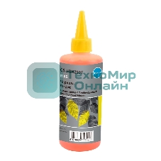 Чернила Cactus CS-I-Un250Y желтый 250мл для HP/Lexmark/Canon/Epson/Brother