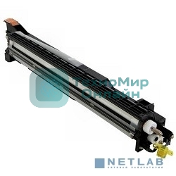 D8093003 Блок проявки малиновый