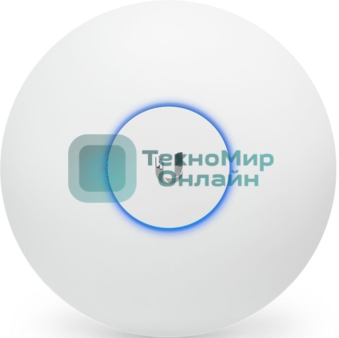 Wi-Fi точка доступа 1300MBPS UAP-AC-PRO Ubiquiti