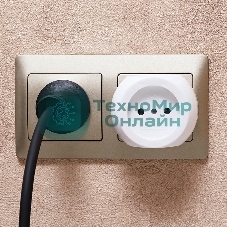 Тройник электрический Rexant 