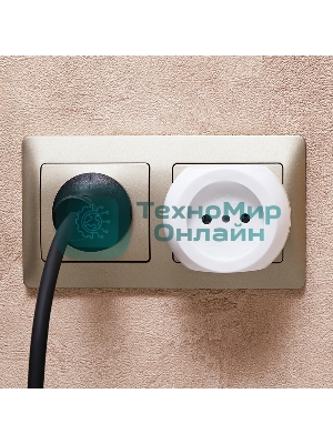 Тройник электрический Rexant 