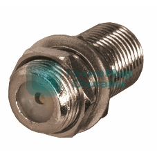 Переходник PROconnect гнездо F-гнездо F 