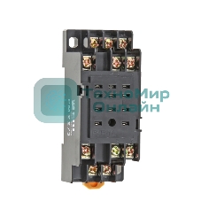 Разъем модульный РМ 22/3 EKF rm-22-3