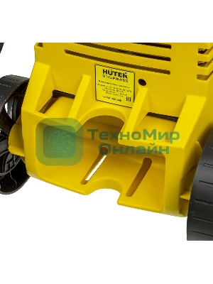 Минимойка Huter M195-PW-PRO 2500Вт