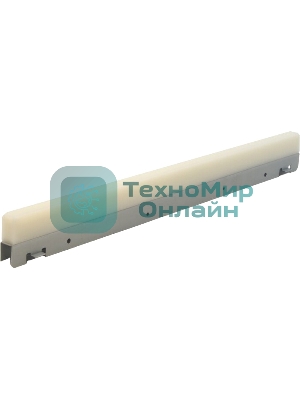 Смазывающий брусок в сборе