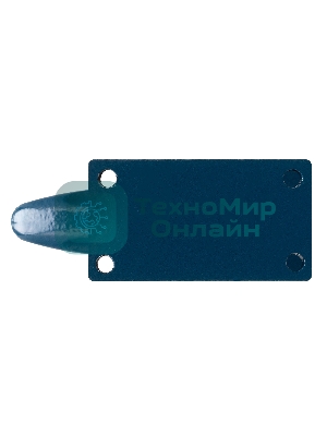 Наковальня кузнечная однорогая Сибртех 450 гр