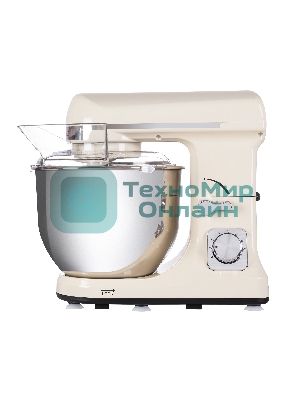 Миксер планетарный Maunfeld MF-431BG