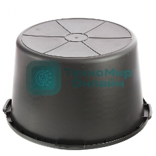 Таз круглый Сибртех строительный 90 л