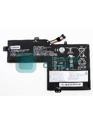 Аккумуляторная батарея для ноутбука Lenovo S540-15IWL 11.34V 52.5Wh Orig