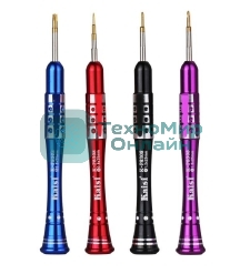 Отвертка для электронных компонентов Kaisi 8308 6S