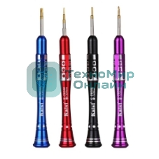 Отвертка для электронных компонентов Kaisi 8308 6S