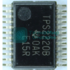 Контроллер TPS2220DBRG4