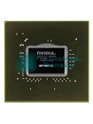 Северный мост nVidia MCP79MXT-B2