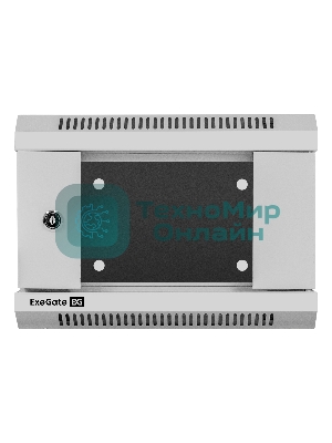 Шкаф телекоммуникационный 10