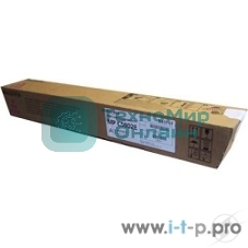 Картридж лазерный Ricoh 841757/842022 тип MPC5502E, пурпурный для Aficio MP C4502/C5502 22500 стр.
