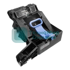 Каретка в сборе с резаком HP DJ T770/790/1200/1300/2300 (CH538-67044/CR647-67025)