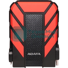 Внешний HDD 2.5