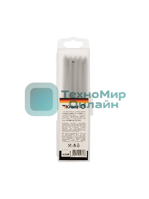 Бита Kranz PH2х127 мм для шуруповерта (упак. 5 шт.)