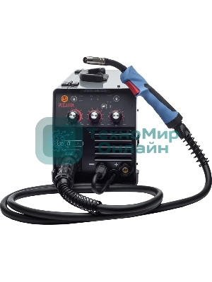 Сварочный полуавтомат Ресанта САИПА-24В/200А (MIG/MAG)