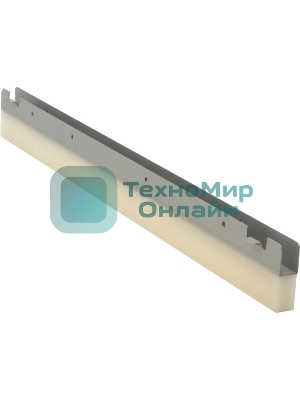 Смазывающий брусок в сборе