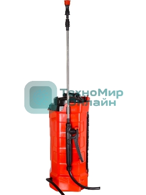 Опрыскиватель Ресанта SP-12СК аккум. ранц. 12л красный/черный (70/13/40)