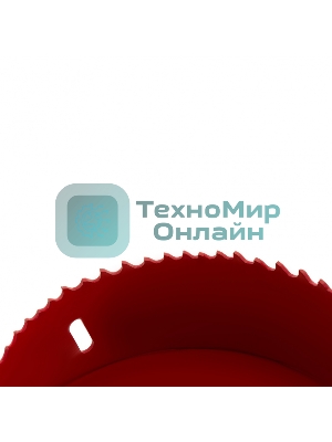 Коронка Matrix BIMETAL, 114 мм