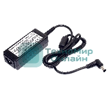 Блок питания для монитора и телевизора LCD 14V 2.5A (6.5x4.4 mm) 35W OEM