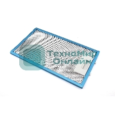 Жировой фильтр для вытяжек Krona 142.2140.05 286х166мм