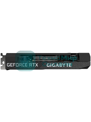 Видеокарта Gigabyte GV-N3060WF2OC-12GD (V2.0) PCIE16 12288Mb 192 GDDR6 1792/15000 HDMIx2 DPx2 HDCP Ret