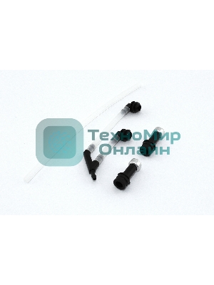 Сопло для чернильных трубок HP DSJ T610 Nozzle (4 pcs)