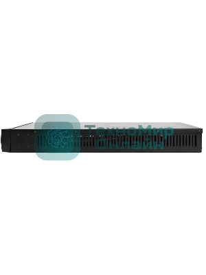 Бастион BC 192/9 RACK блок батарейный в корпусе 19