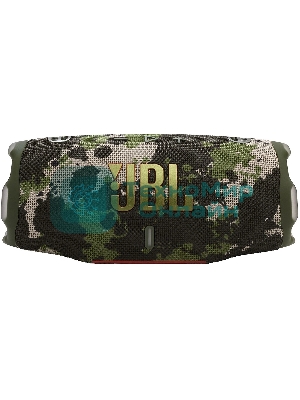 Портативная колонка JBL JBLCHARGE6SQUAD камуфляж