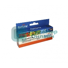 Картридж струйный ProfiLine PL-CLI-451M XL для Canon PIXMA iP7240/MG5440/MG5540/MG6340/MG6440/MG7140/MX924 Magenta водн