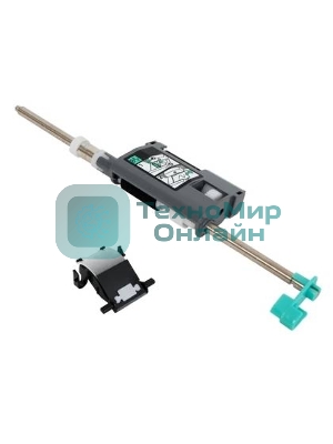  Узел модуля подхвата документов WC6605D 