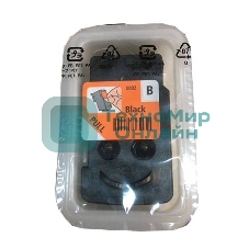 Печатающая головка CANON G1400/2400/3400 черная (QY6-8011/QY6-8002)