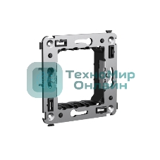 Каркас СП с лапками для монтажа модульных Avanti ДКС 4400802