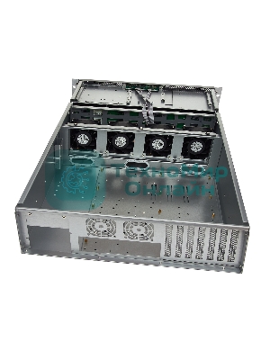 Серверный корпус ExeGate Pro EX281300RUS 3U660-HS16 (RM 19